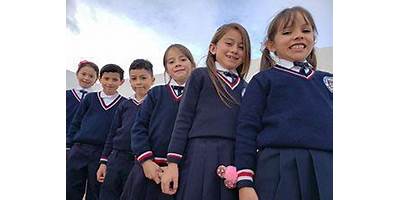 COLEGIO SELECCIÓN