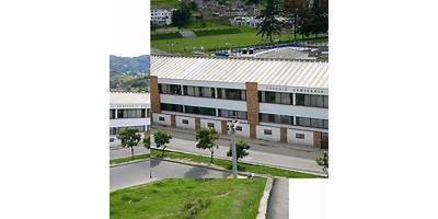 COLEGIO SEMINARIO DIOCESANO DE DUITAMA