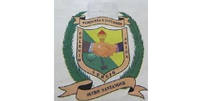 COLEGIO SERGIO ARIZA