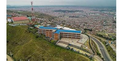 COLEGIO SIERRA MORENA (IED)