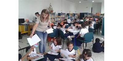 COLEGIO SILVIA APONTE RODRIGUEZ