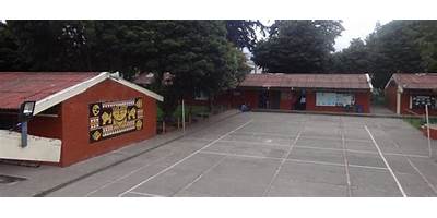 COLEGIO SIMON BOLIVAR  (IED)