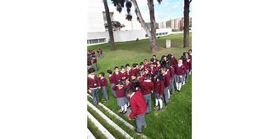 COLEGIO SIMON RODRIGUEZ (IED)