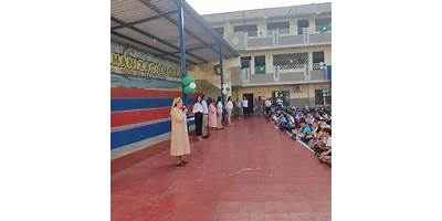 COLEGIO SOCIEDAD DE CRISTO