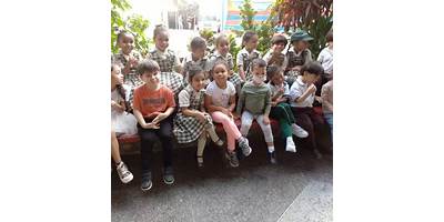 COLEGIO SOCIEDAD DE CRISTO