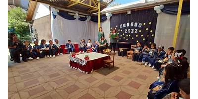 COLEGIO SOL NACIENTE