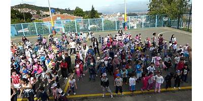 COLEGIO  SOL SOLECITO