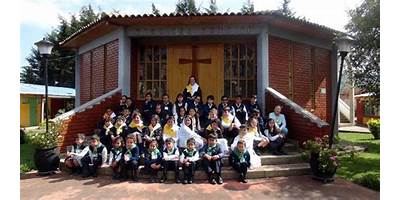 COLEGIO STELLA MATUTINA