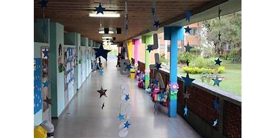 COLEGIO STELLA MATUTINA