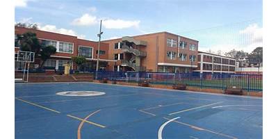 COLEGIO SUPERIOR AMERICANO