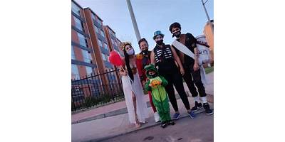 COLEGIO SUPERIOR ANDINO