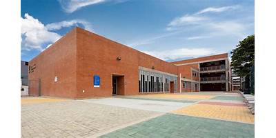 COLEGIO TABORA  (IED)