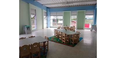 COLEGIO TAKEUCHI