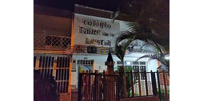 COLEGIO TALLER DE LA ALEGRIA