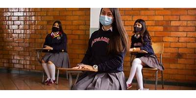 COLEGIO TALLER PSICOPEDAGOGICO DE LOS ANDES