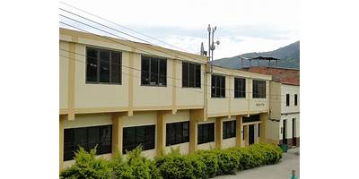 COLEGIO TECNICO AGROINDUSTRIAL PEÑACOLORADA