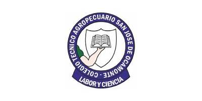COLEGIO TECNICO AGROPECUARIO SAN JOSE