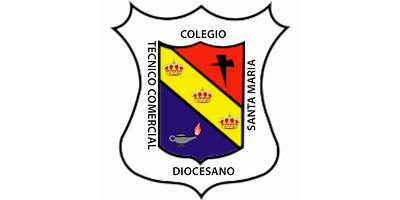 COLEGIO TÉCNICO COMERCIAL DIOCESANO SANTA MARIA