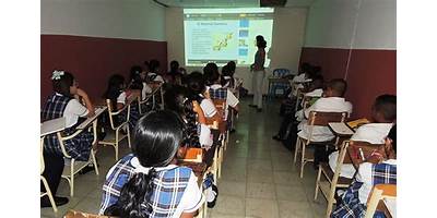 COLEGIO TECNICO COMERCIAL SANTA MARIA GORETTY