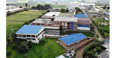 COLEGIO TECNICO COMFACAUCA
