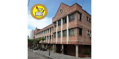 COLEGIO TECNICO INDUSTRIAL JOSE ELIAS PUYANA