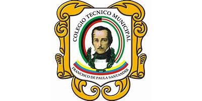COLEGIO TECNICO MUNICIPAL FRANCISCO DE PAULA SANTANDER