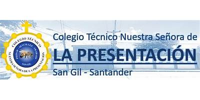 COLEGIO TECNICO NUESTRA SEÑORA DE LA PRESENTACION
