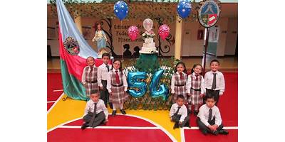 COLEGIO TECNICO NUESTRA SEÑORA DE LAS MISERICORDIAS