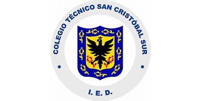 COLEGIO TECNICO SAN CRISTOBAL SUR (IED)