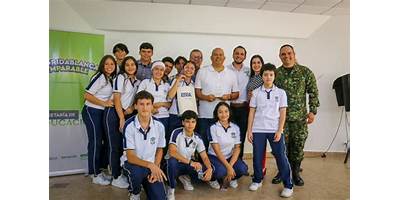 COLEGIO TECNICO VICENTE AZUERO