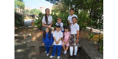 COLEGIO TERESIANO