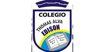 COLEGIO TOMAS ALVA EDISON