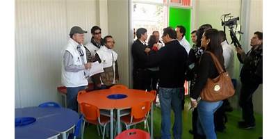COLEGIO TOMAS CARRASQUILLA CALI