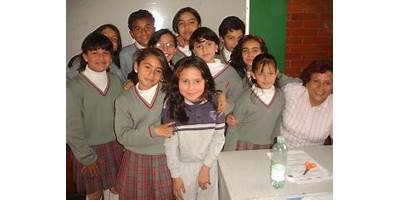 COLEGIO TOMAS CARRASQUILLA (IED)