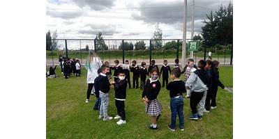 COLEGIO TORQUIGUA (IED)