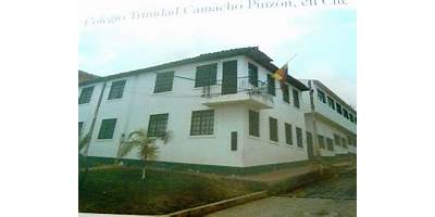 COLEGIO TRINIDAD CAMACHO PINZON
