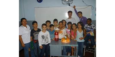 COLEGIO ULPIANO LLOREDA