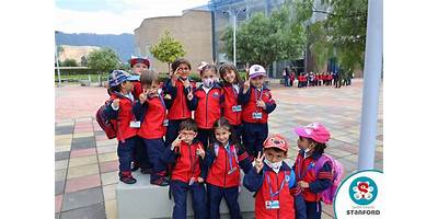 COLEGIO UNIDAD PEDAGOGICA
