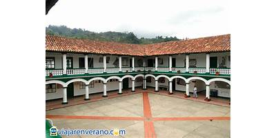 COLEGIO UNIVERSITARIO