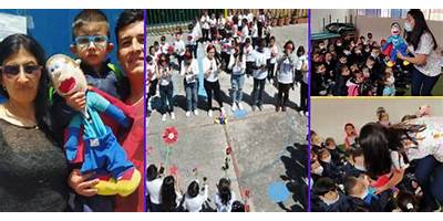 COLEGIO USMINIA  (IED)