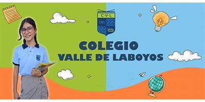 COLEGIO VALLE DE LABOYOS SAS