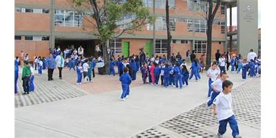 COLEGIO VENECIA (IED)