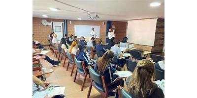 COLEGIO VID OBRA DE LA CONGREGACION MARIANA