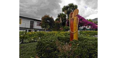 COLEGIO VIDA SANA REDENSIÓN