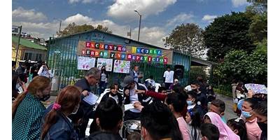 COLEGIO VILLA AMALIA (IED)