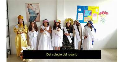 COLEGIO VILLA DEL ROSARIO