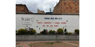COLEGIO VILLA RICA  (IED)