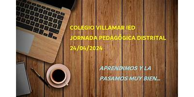 COLEGIO VILLAMAR (IED)