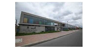 COLEGIO VILLAS DEL PROGRESO (IED)