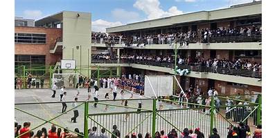 COLEGIO VILLEMAR EL CARMEN  (IED)